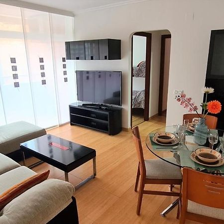 Nexthome Beach & Pool Lloret de Mar Eksteriør billede