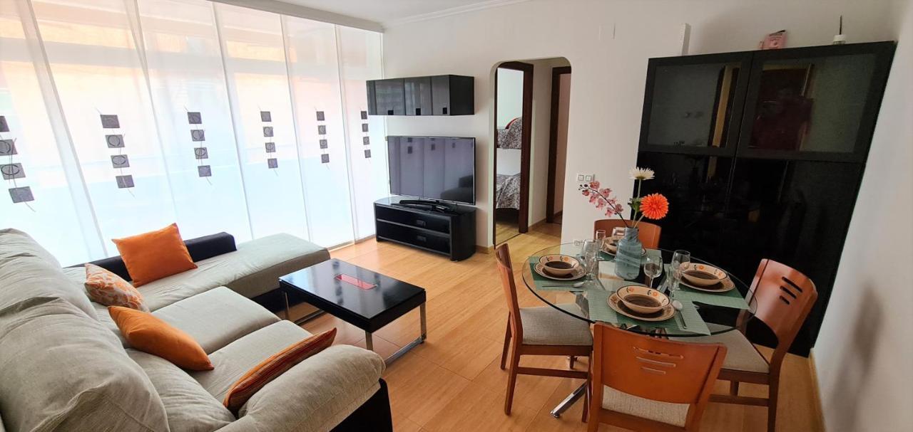 Nexthome Beach & Pool Lloret de Mar Eksteriør billede