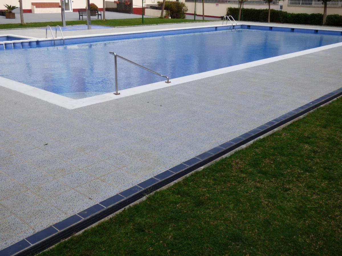 Nexthome Beach & Pool Lloret de Mar Eksteriør billede